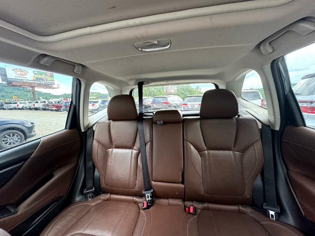 2020 Subaru Forester Image 34