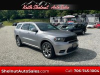 Image for 2020 Dodge Durango GT Plus ID: 6752222