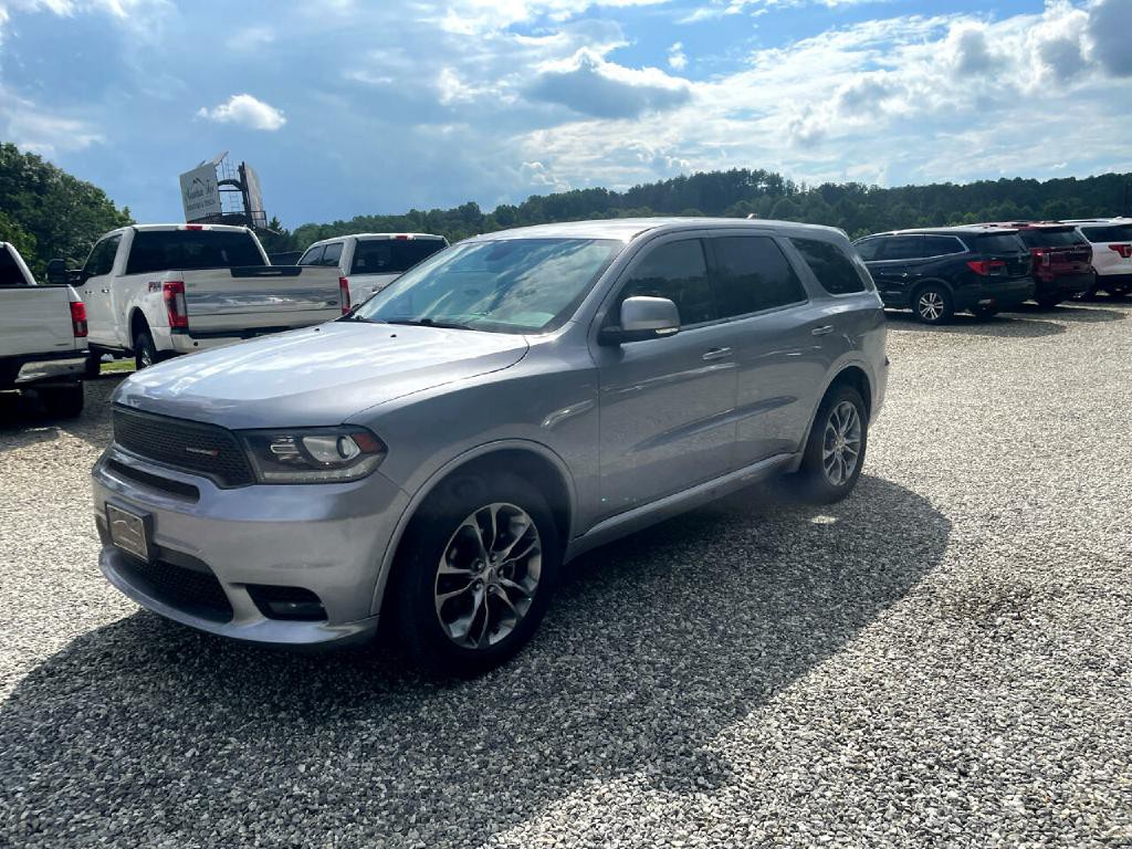 2020 Dodge Durango Image 2