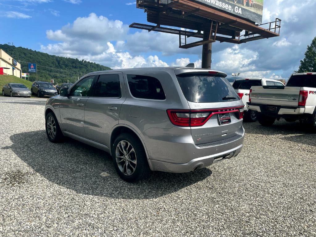 2020 Dodge Durango Image 3