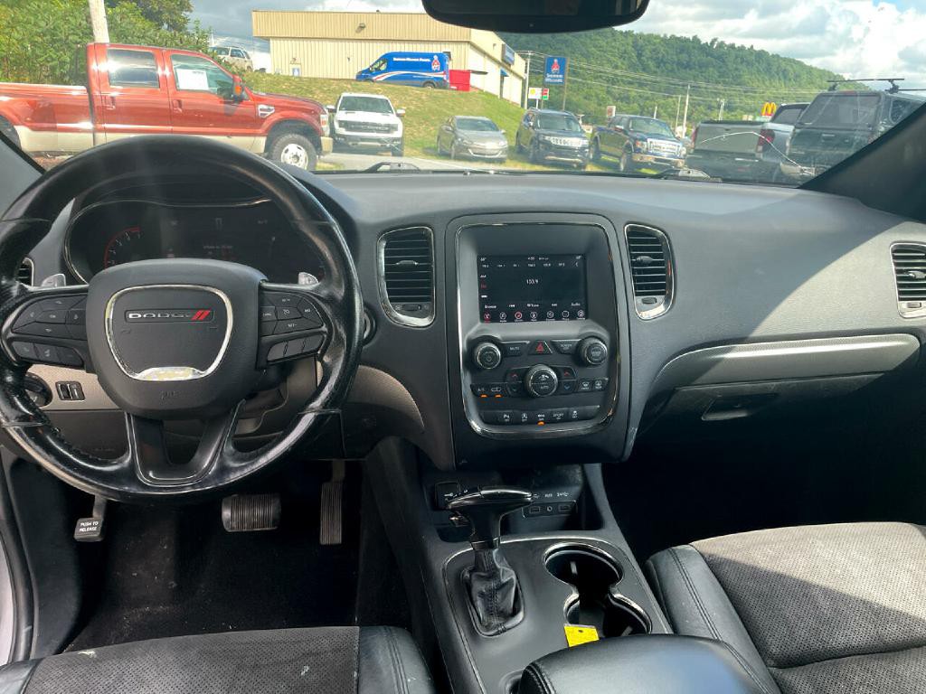 2020 Dodge Durango Image 6