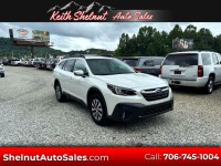 Image for 2022 Subaru Outback Premium ID: 6777243