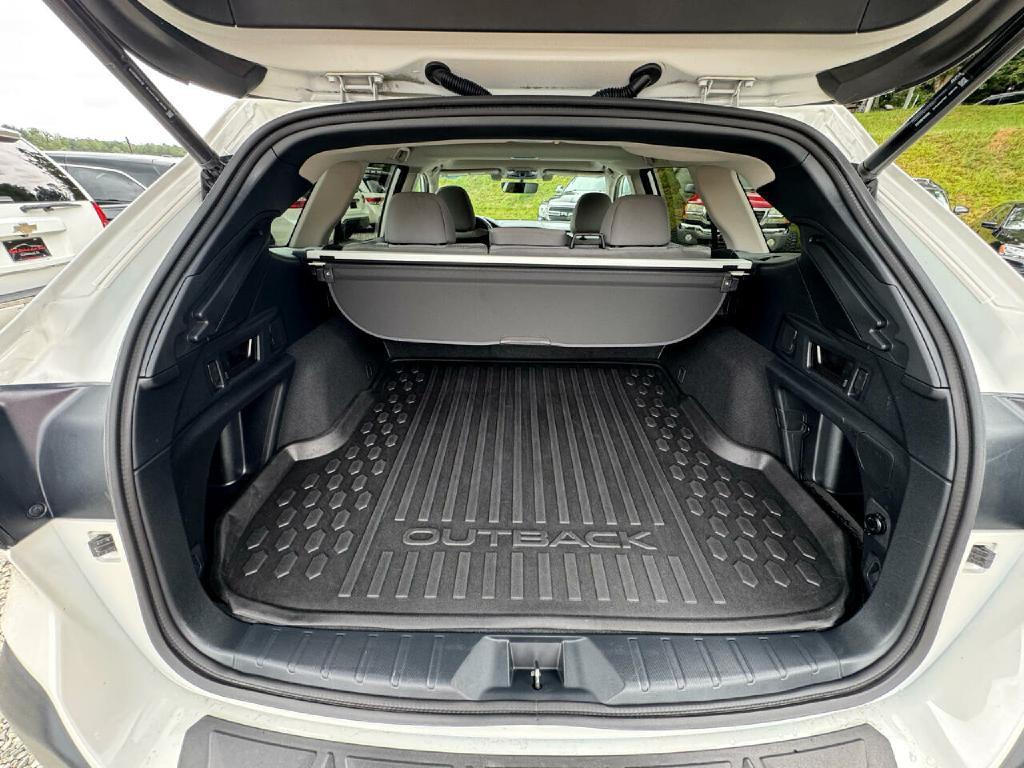 2022 Subaru Outback Image 6