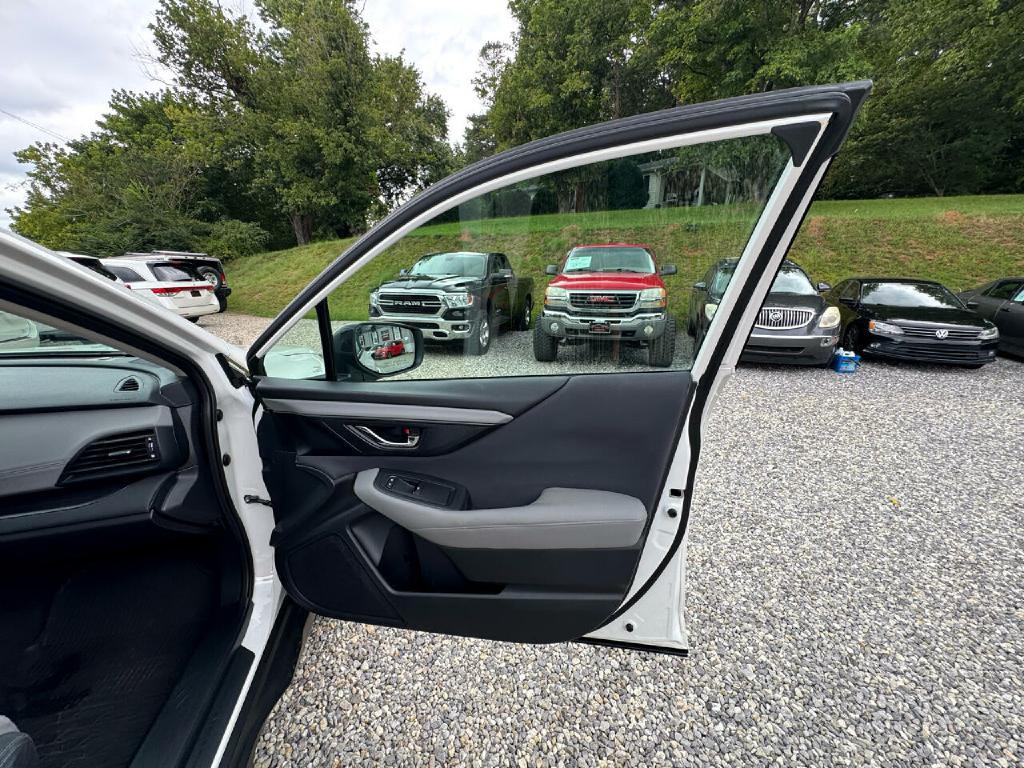 2022 Subaru Outback Image 14