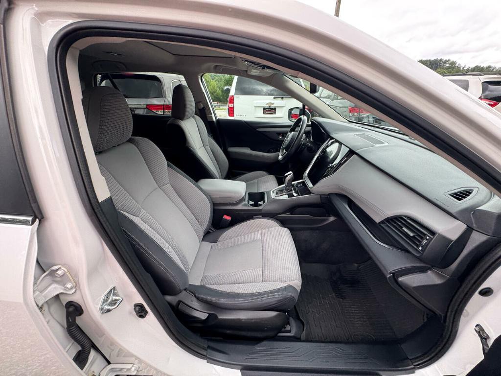 2022 Subaru Outback Image 15