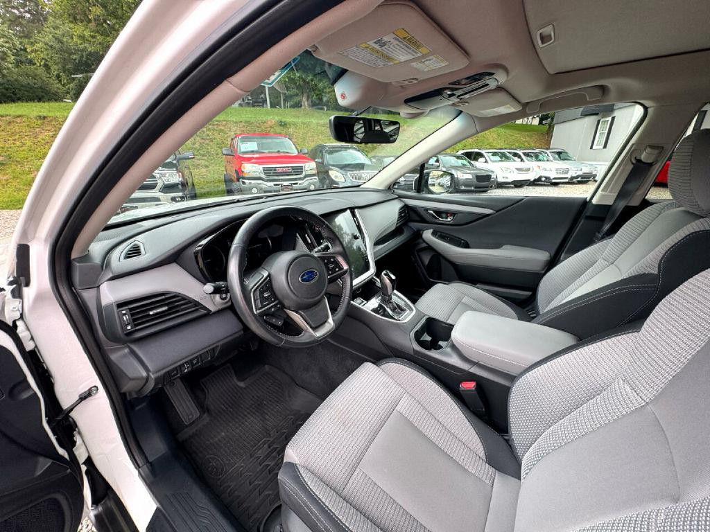 2022 Subaru Outback Image 22