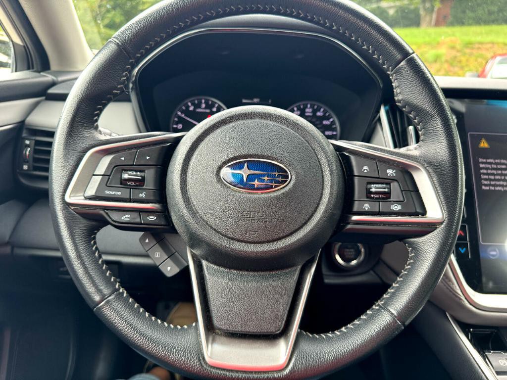 2022 Subaru Outback Image 23