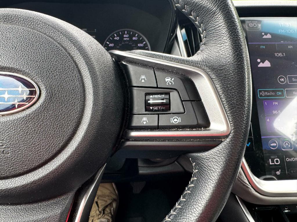2022 Subaru Outback Image 24