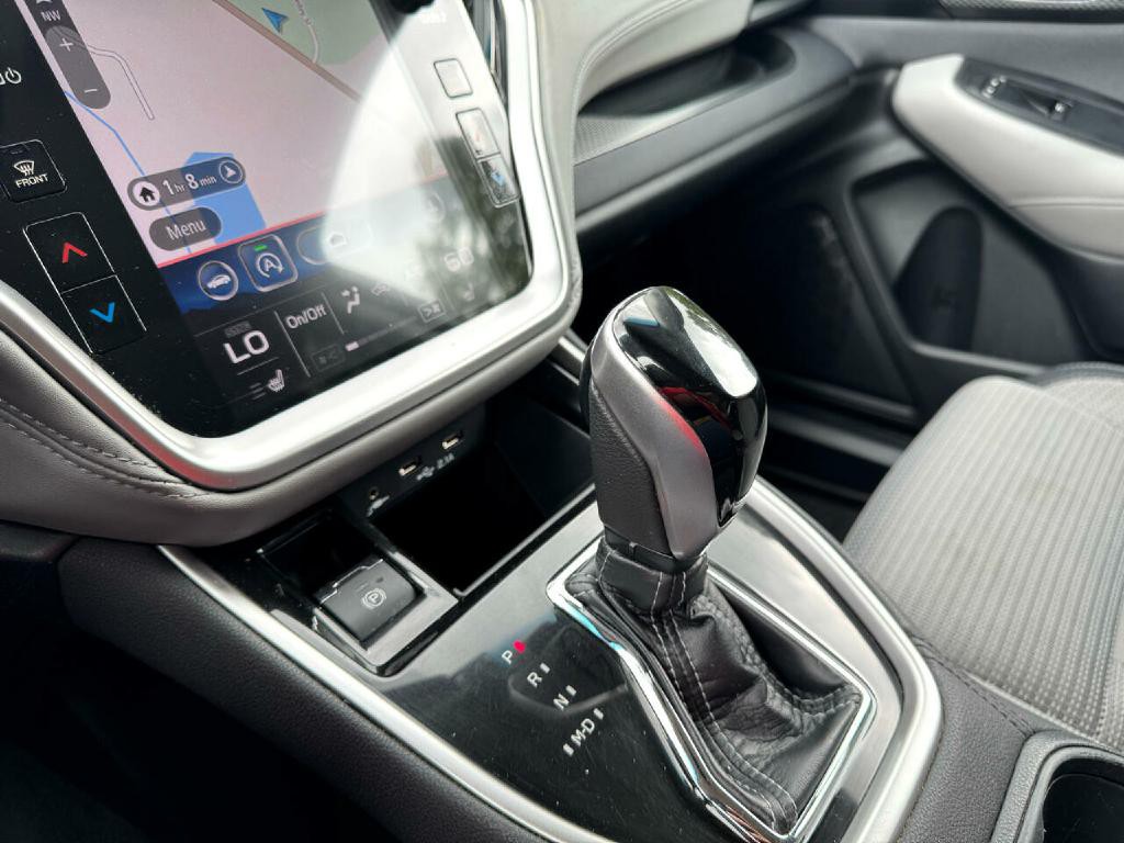 2022 Subaru Outback Image 27