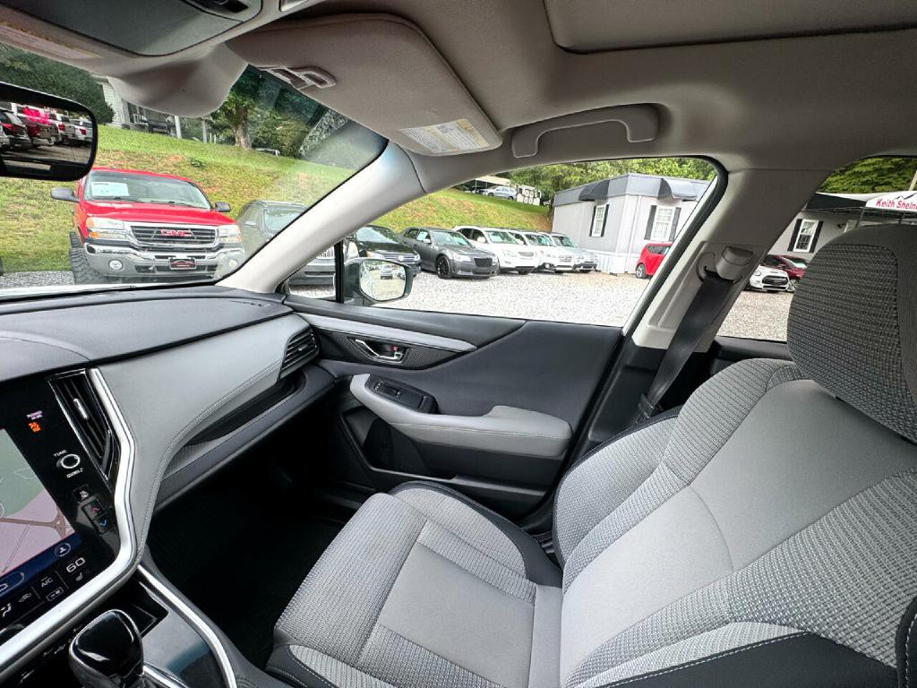 2022 Subaru Outback Image 28
