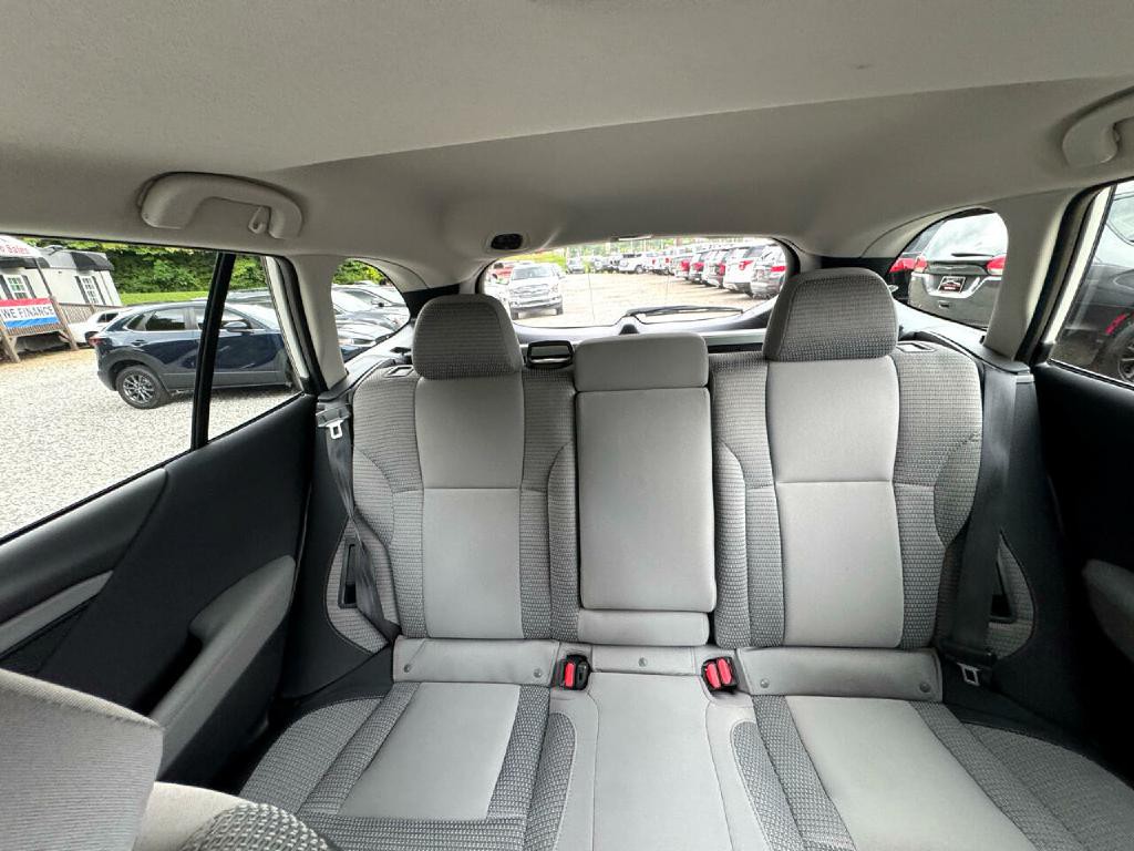 2022 Subaru Outback Image 29