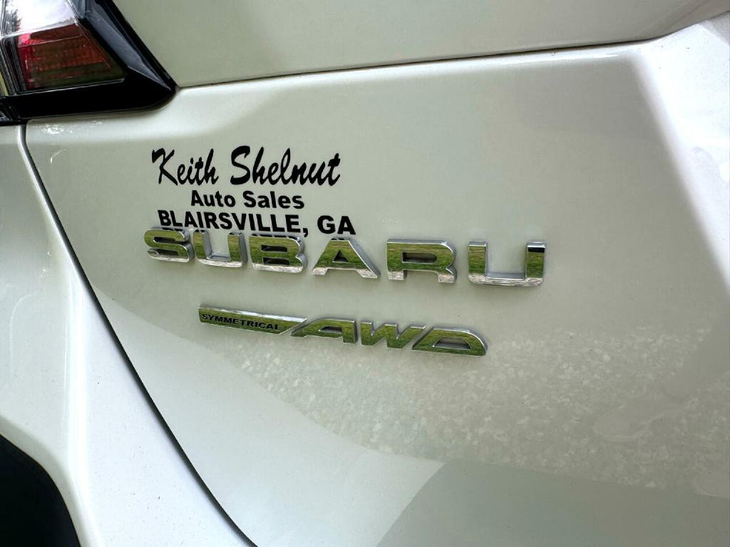 2022 Subaru Outback Image 32