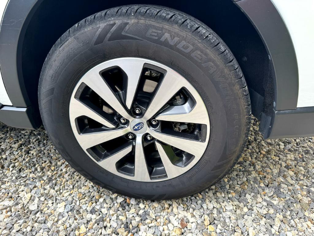 2022 Subaru Outback Image 33