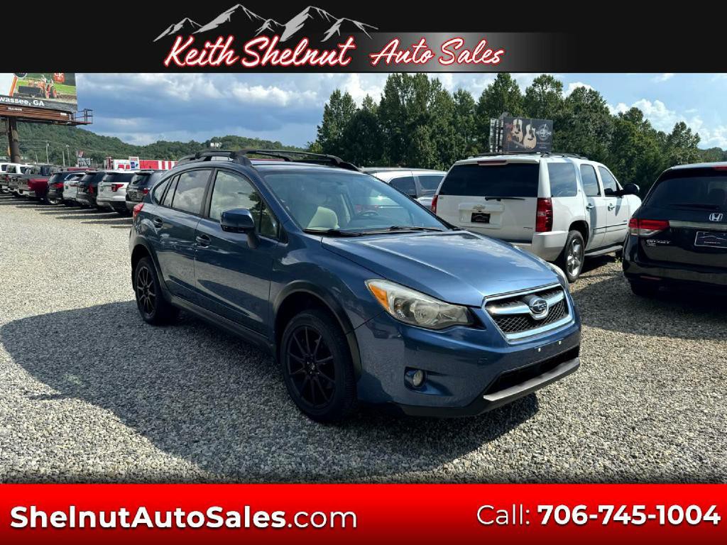2013 Subaru Crosstrek Image 1