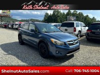 Image for 2013 Subaru Crosstrek Auto 2.0i Premium ID: 6777244