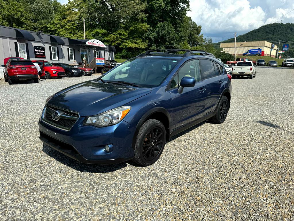 2013 Subaru Crosstrek Image 2