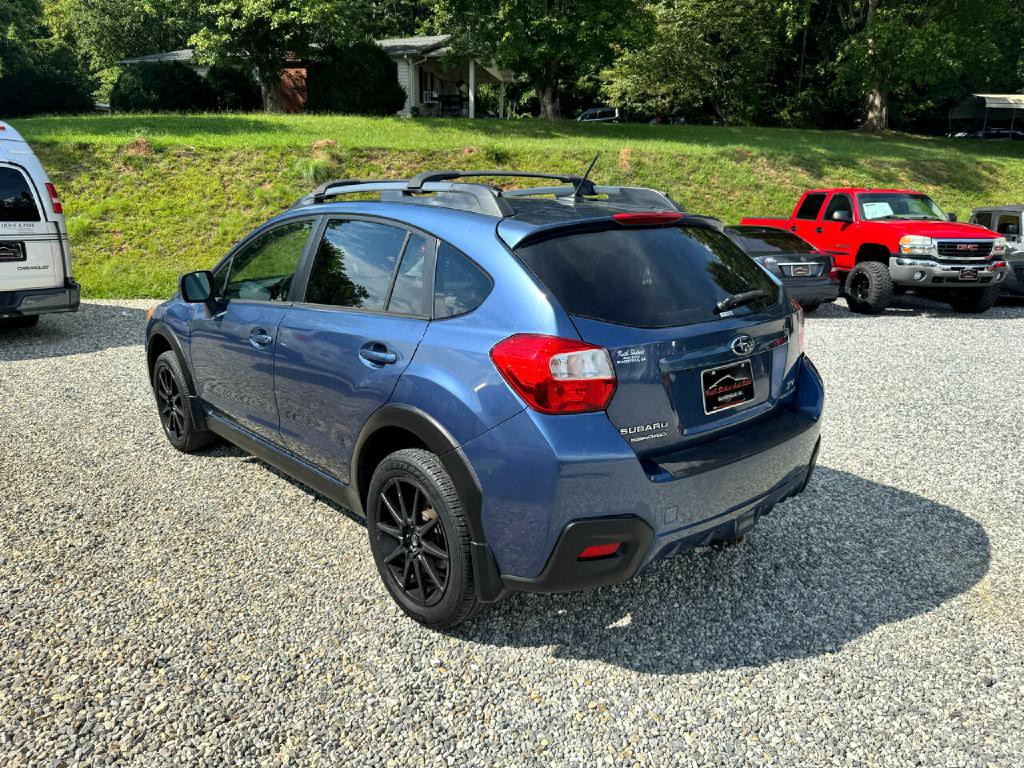 2013 Subaru Crosstrek Image 3