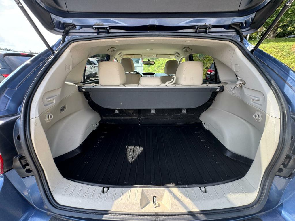2013 Subaru Crosstrek Image 6