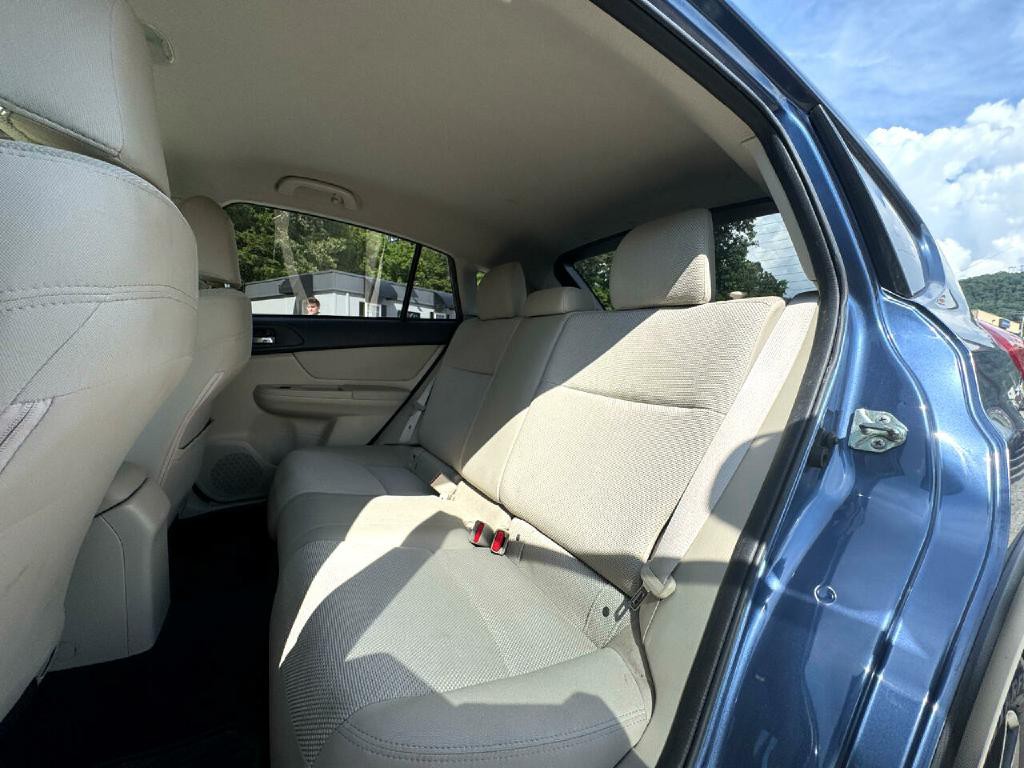 2013 Subaru Crosstrek Image 9