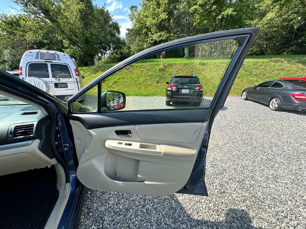 2013 Subaru Crosstrek Image 13