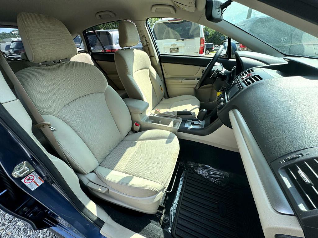 2013 Subaru Crosstrek Image 14