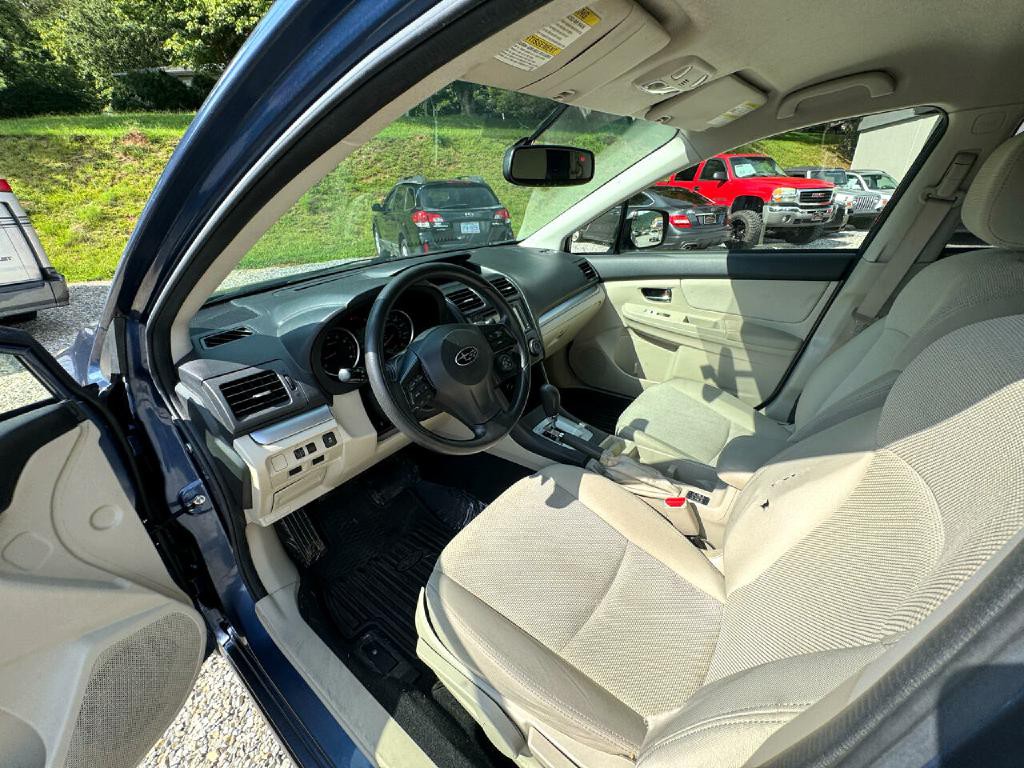 2013 Subaru Crosstrek Image 18