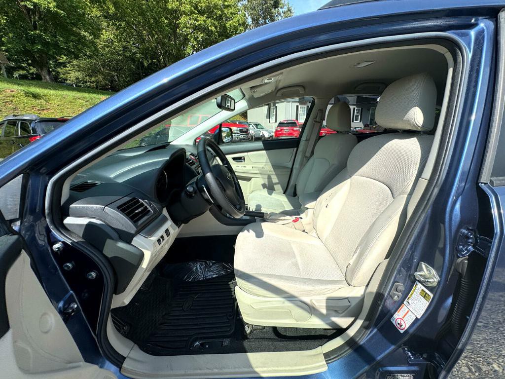 2013 Subaru Crosstrek Image 19