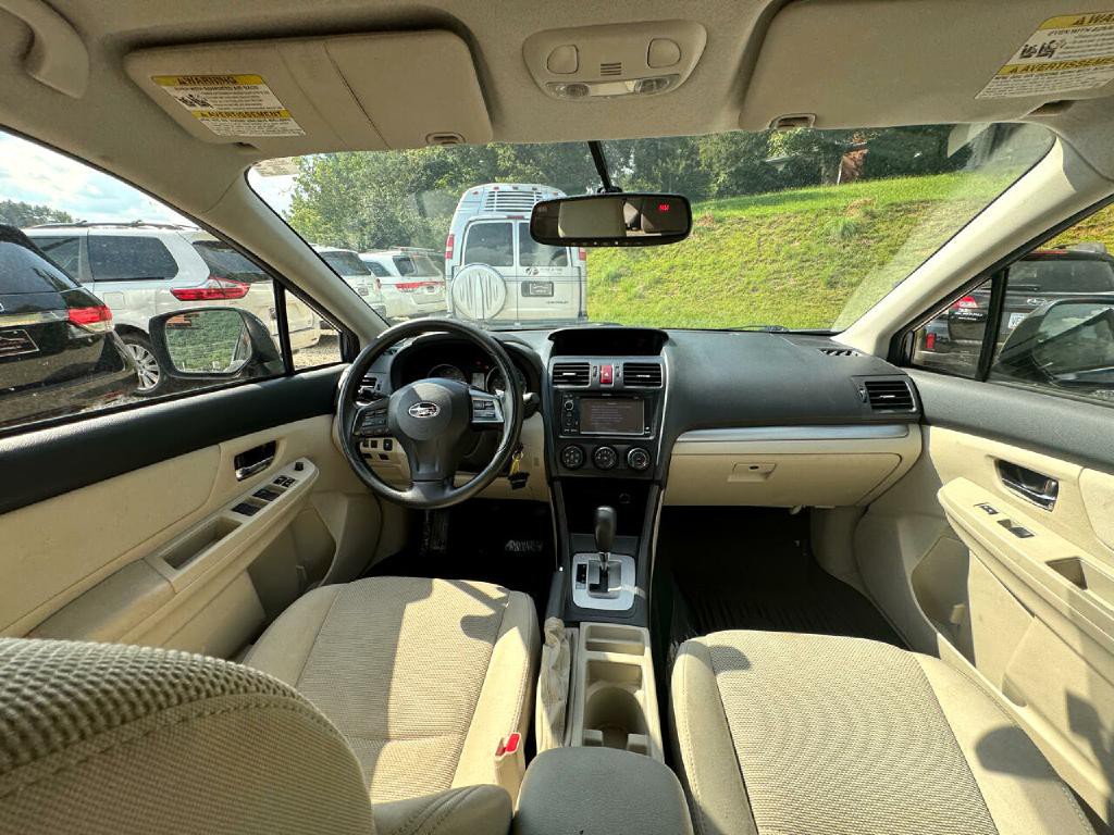 2013 Subaru Crosstrek Image 20