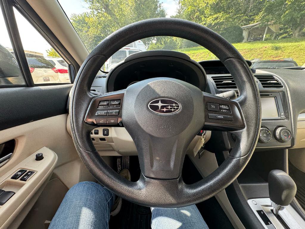 2013 Subaru Crosstrek Image 21