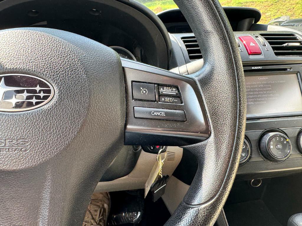 2013 Subaru Crosstrek Image 23