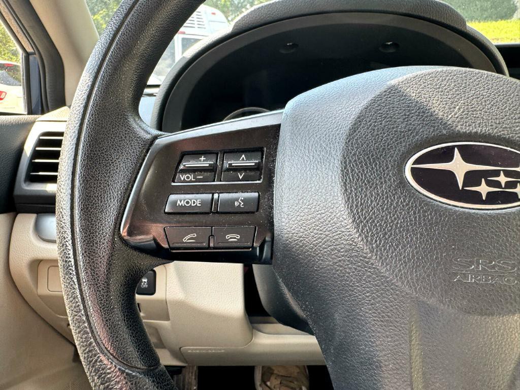 2013 Subaru Crosstrek Image 24