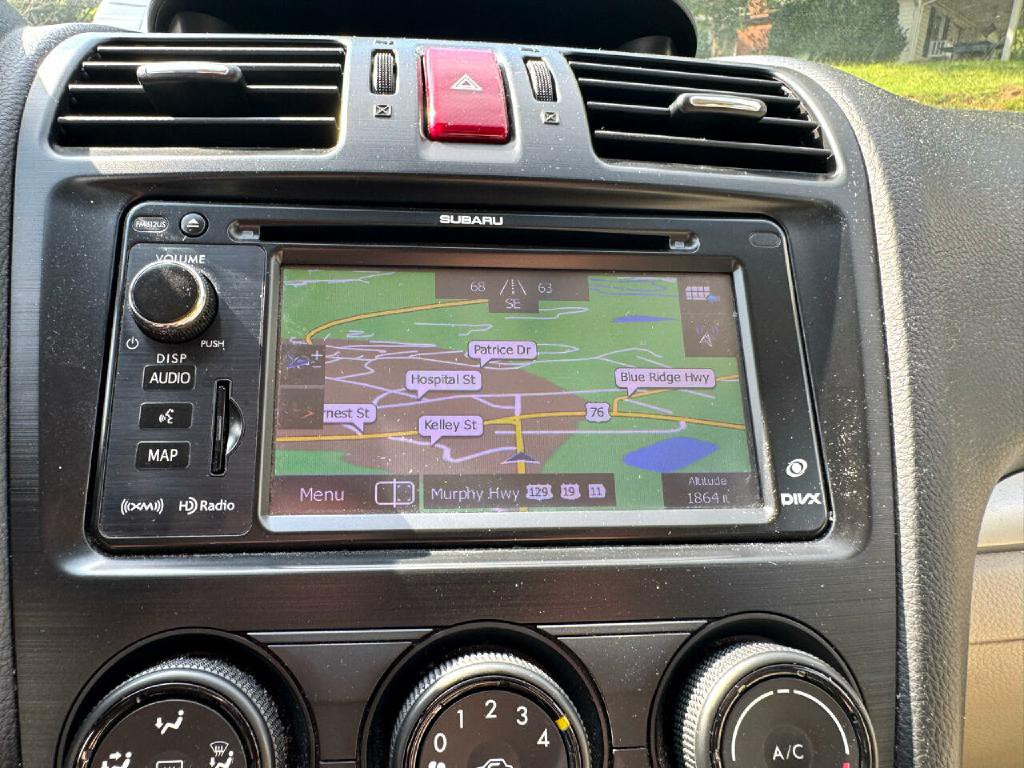 2013 Subaru Crosstrek Image 25