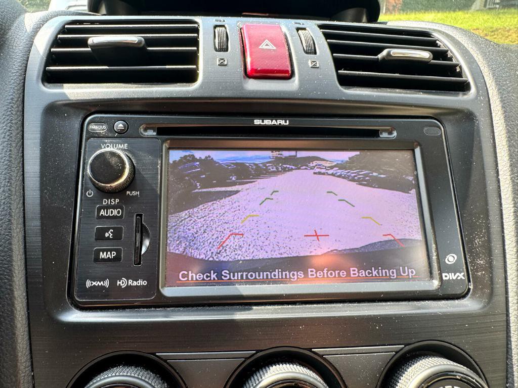 2013 Subaru Crosstrek Image 26