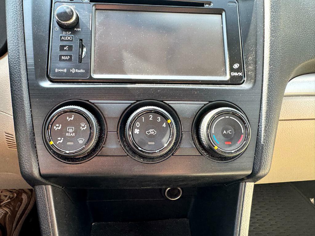 2013 Subaru Crosstrek Image 27