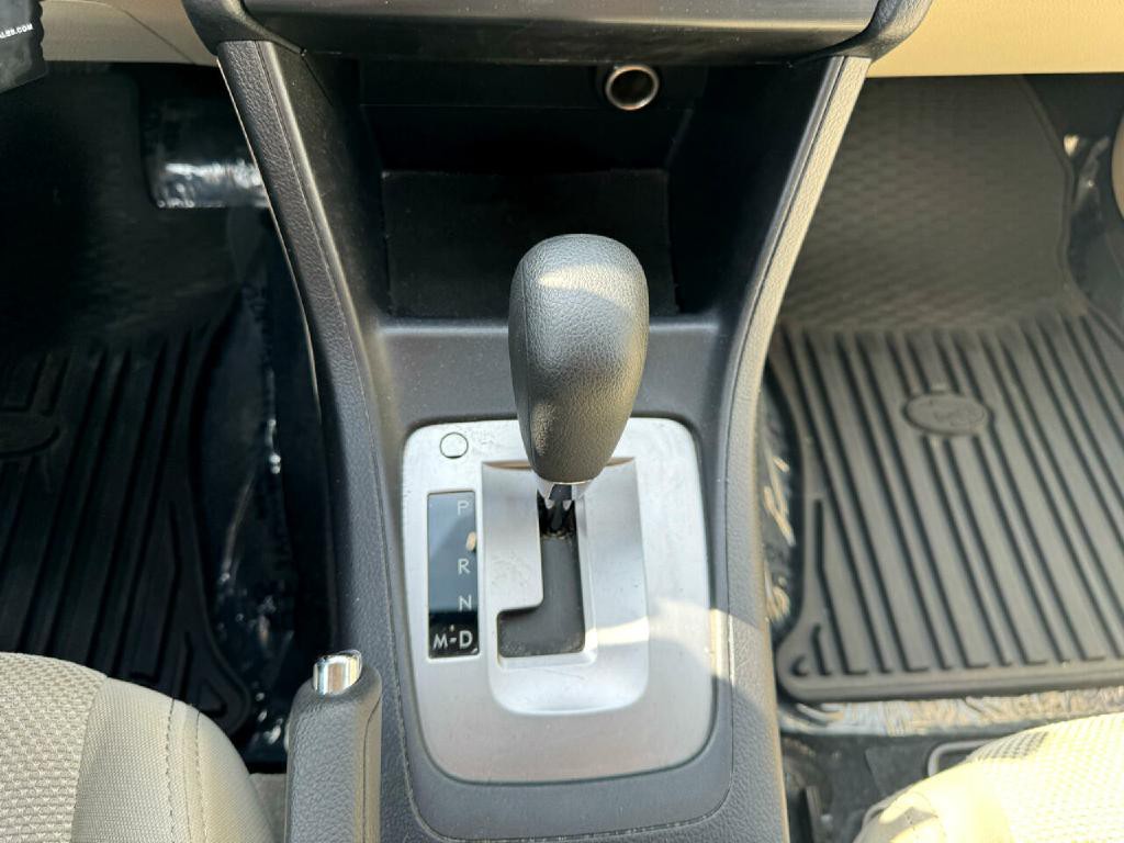 2013 Subaru Crosstrek Image 28