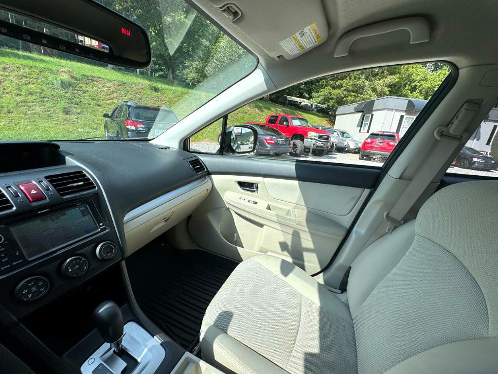 2013 Subaru Crosstrek Image 29