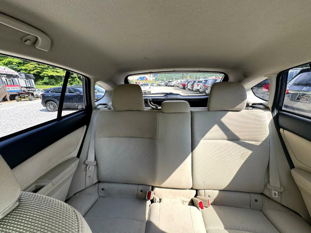 2013 Subaru Crosstrek Image 30