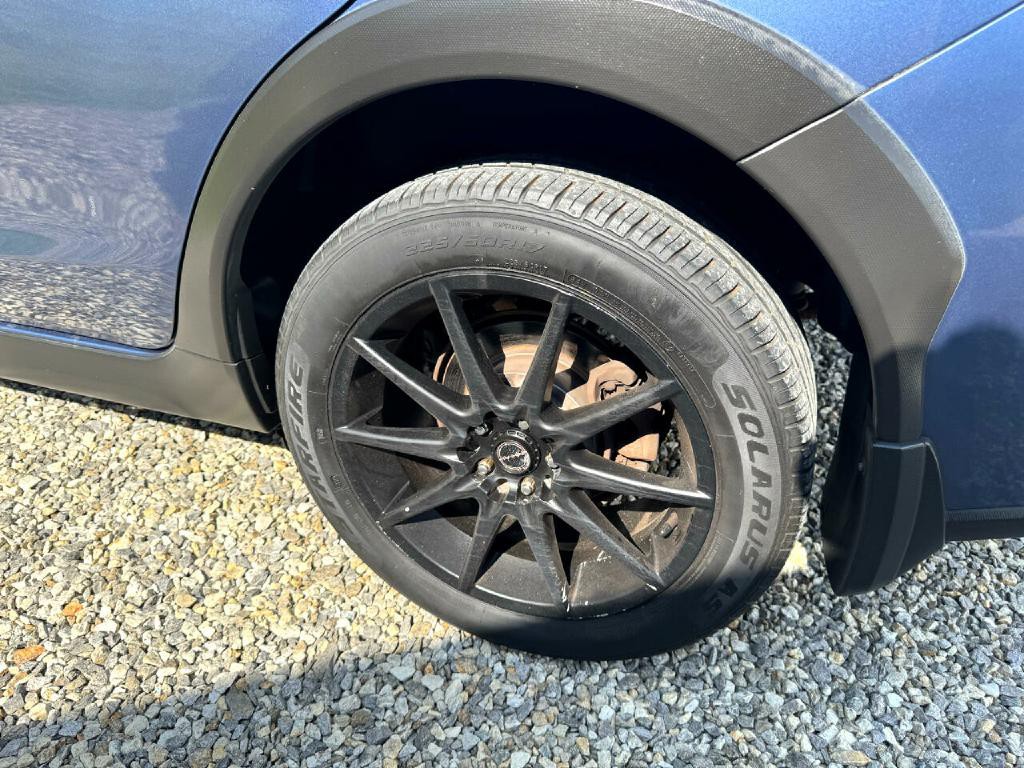 2013 Subaru Crosstrek Image 31