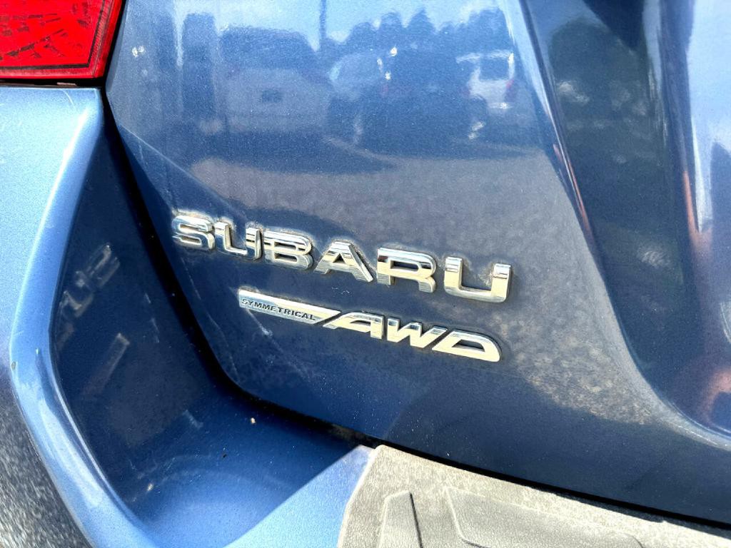 2013 Subaru Crosstrek Image 32