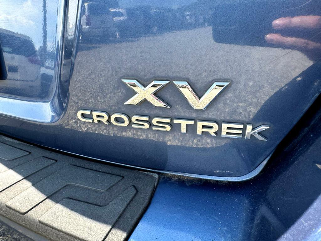 2013 Subaru Crosstrek Image 33