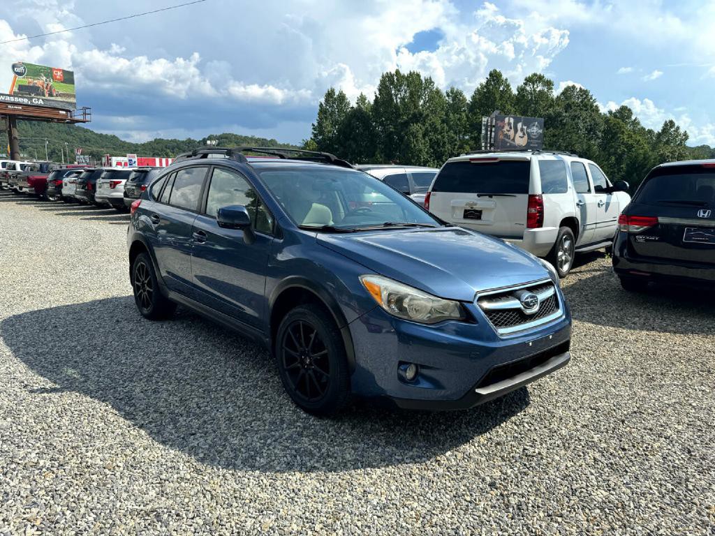 2013 Subaru Crosstrek Image 34