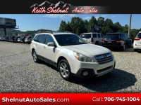 Image for 2014 Subaru Outback Wgn H4 Auto 2.5i Limited ID: 6777245