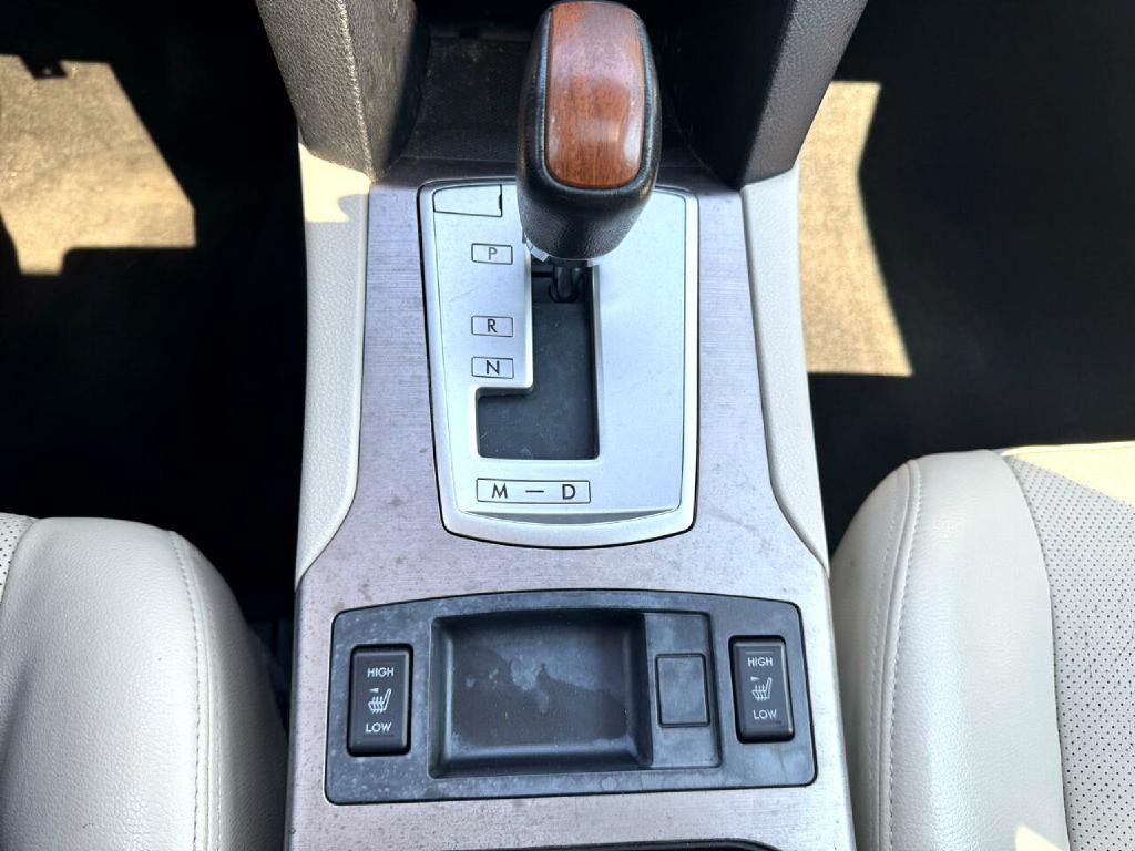 2014 Subaru Outback Image 27