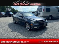 Image for 2013 Mercedes-Benz C-Class C 250 ID: 6777247