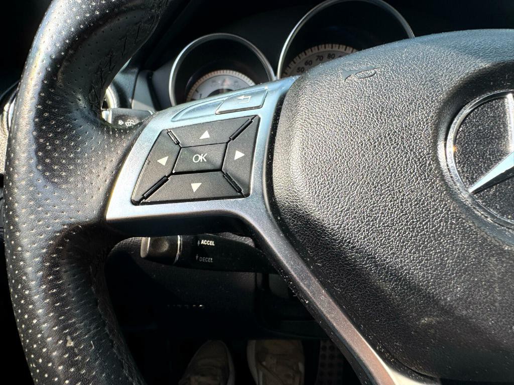 2013 Mercedes-Benz C-Class Image 20