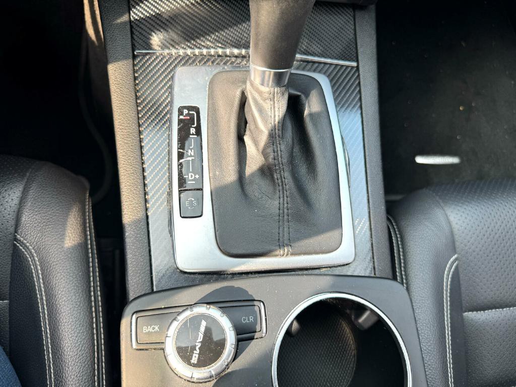 2013 Mercedes-Benz C-Class Image 26