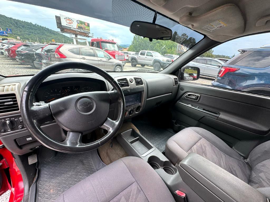 2004 Chevrolet Colorado Image 14