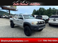 Image for 2012 Toyota Tacoma Double Cab V6 AT (Natl) ID: 6789431