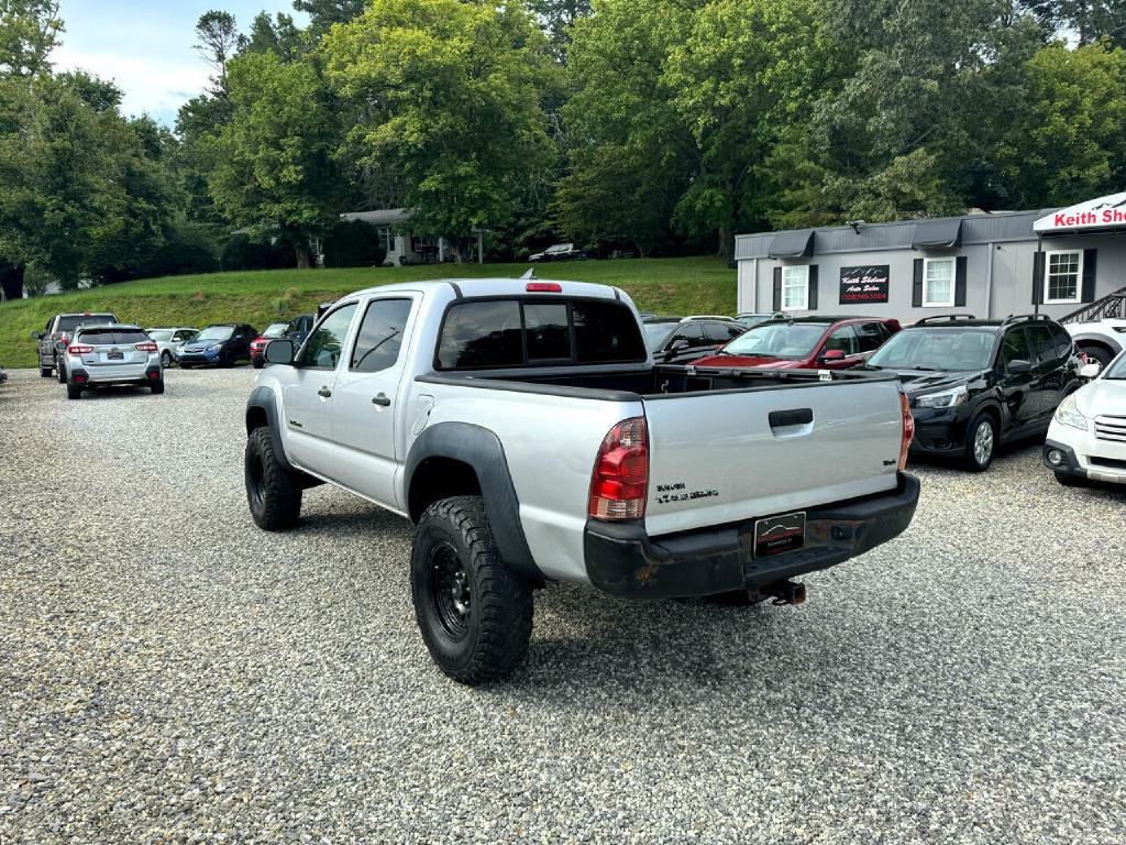 2012 Toyota Tacoma Image 3