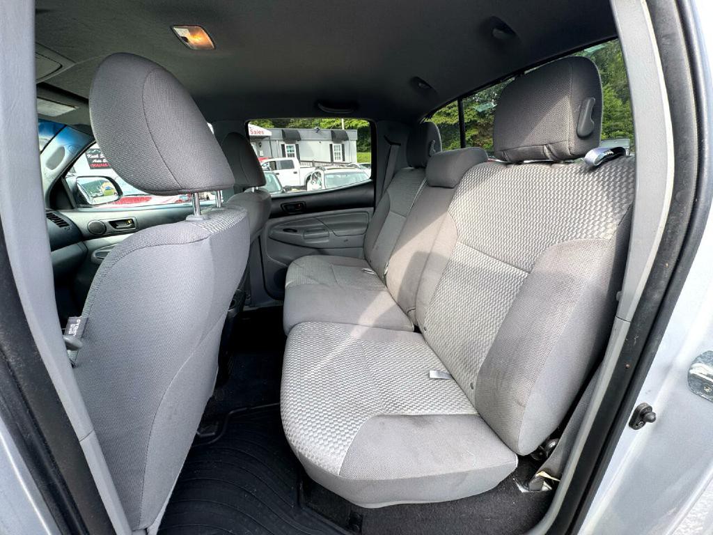 2012 Toyota Tacoma Image 6